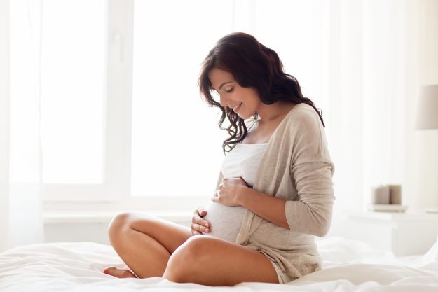 pregnantwoman
